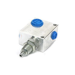 Zawór przelewowy VMP 1/2" (imbus) 40L (50-350 bar)-347465304