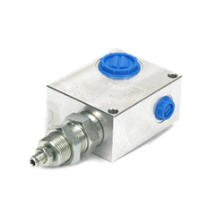 Zawór przelewowy VMP 3/4" (imbus) 80L (50-350 bar)-347465307
