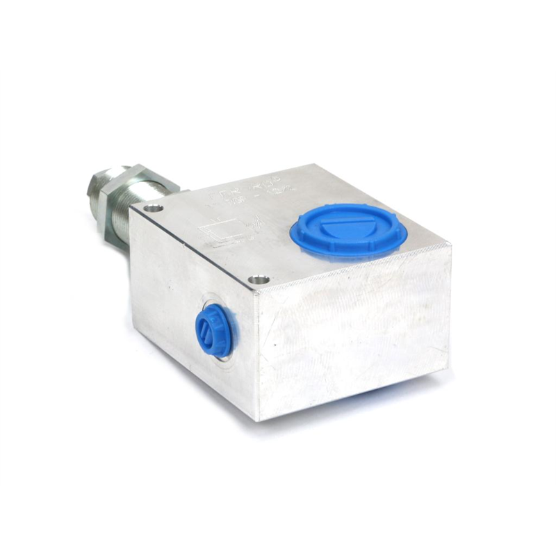 Zawór przelewowy VMP 1" (imbus) 100L (50-350 bar)-347893615