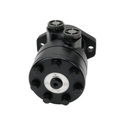 Silnik hydrauliczny orbitalny  V-MR-S 125 cm3/obr (175 bar / max.200 bar) VOIMA-347479408