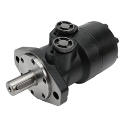 Silnik hydrauliczny orbitalny  V-MR-S 160 cm3/obr (175 bar / max.200 bar) VOIMA-347907990
