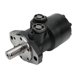 Silnik hydrauliczny orbitalny (stosowany do owijarek)  V-MR-S 200 cm3/obr (175 bar / max.200 bar) VOIMA-347479400