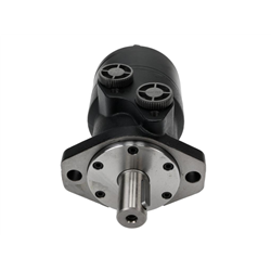 Silnik hydrauliczny orbitalny (stosowany do owijarek)  V-MR-S 200 cm3/obr (175 bar / max.200 bar) VOIMA-347479403