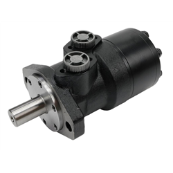 Silnik hydrauliczny orbitalny  V-MR-S 250 cm3/obr (175 bar / max.200 bar) VOIMA-347479388