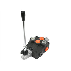 Rozdzielacz hydrauliczny 1-sekcyjny 120L VOIMA-347904161