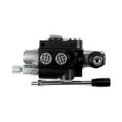 Rozdzielacz hydrauliczny 1-sekcyjny 40L VOIMA-347902630