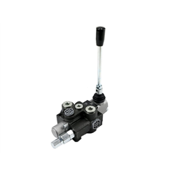 Rozdzielacz hydrauliczny 1-sekcyjny (sekcja nurnikowa) 40L VOIMA-347474273