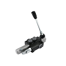 Rozdzielacz hydrauliczny 1-sekcyjny 40L z sekcją pływającą VOIMA-347474281