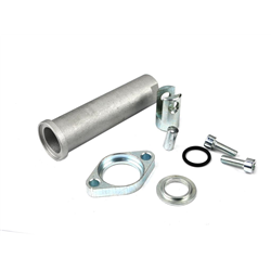 Zestaw (kit) do rozdzielacza hydraulicznego 40L - mocowanie linki VOIMA-347475808