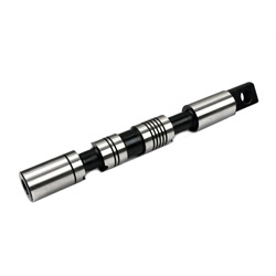 Suwak - do sekcji nurnikowej (1-stronnego działania) rozdzielaczy hydraulicznych 40L VOIMA-347904181