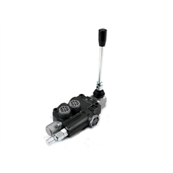 Rozdzielacz hydrauliczny 1-sekcyjny 80L VOIMA-347474207