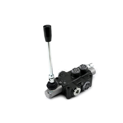 Rozdzielacz hydrauliczny 1-sekcyjny 80L VOIMA-347474208
