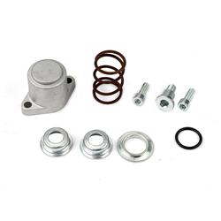 Kołpak rozdzielacza hydraulicznego dolny kompletny 80L VOIMA-347904157