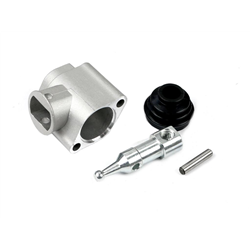 Kołpak rozdzielacza hydraulicznego górny do dźwigni 80L VOIMA-347904145