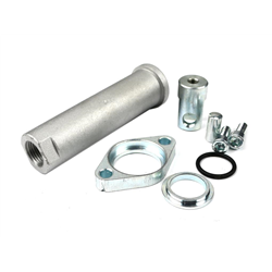 Zestaw (kit) do rozdzielacza hydraulicznego 80L - mocowanie linki VOIMA-347475867