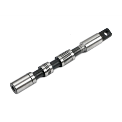 Suwak - do sekcji nurnikowej (1-stronnego działania) rozdzielaczy hydraulicznych 80L VOIMA-347904185