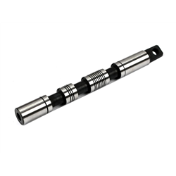 Suwak - do sekcji zwykłej (standardowej) rozdzielaczy hydraulicznych 80L VOIMA-347904187