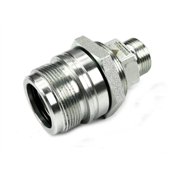 Zawór gniazdo ZSR (50490020) M22x1.5 skręcane VOIMA (opakowanie 10szt)-347906003