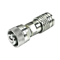 Redukcja ZSR (50493REDUKCJA) wtyczka/gniazdo EURO PUSH-PULL skręcane VOIMA (opakowanie 10szt)-347477597