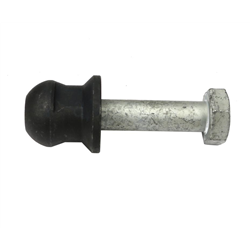 Kula, ustalająca KPL. M16x90, zastosowanie Kverneland, Waryński-347905332