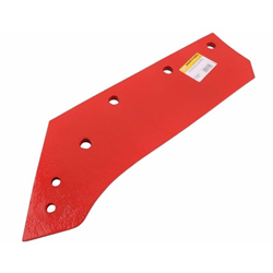 Eurolemiesz lewy 14" zastosowanie Kverneland Pług stal borowa Waryński-347449953