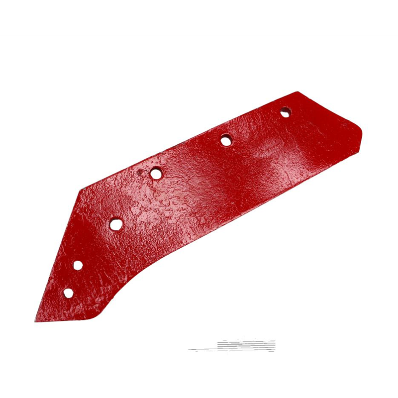 Eurolemiesz lewy 16" zastosowanie Kverneland Pług  stal borowa  WARYŃSKI-347875195