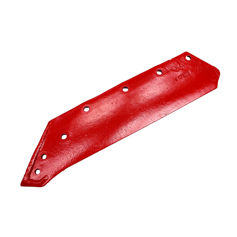 Eurolemiesz prawy 18" zastosowanie  Kverneland Pług stal borowa Waryński-347449963