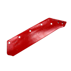 Eurolemiesz lewy 18" zastosowanie Kverneland Pług stal borowa Waryński-347449959