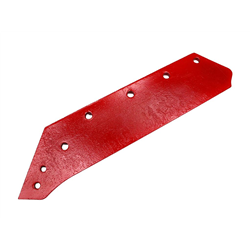Eurolemiesz lewy 18" zastosowanie Kverneland Pług stal borowa Waryński-347878291