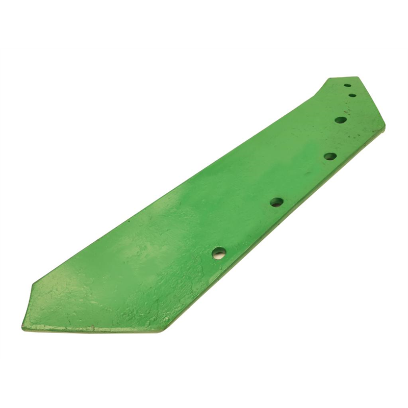 Eurolemiesz lewy 20" zastosowanie Kverneland Pług stal borowa Waryński-347459733