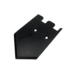 Lemiesz 172 mm, listwowy prawy szerokość wyorywania 580, zastosowanie Grimme, Waryński-347905760