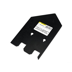 Lemiesz 172 mm, listwowy prawy szerokość wyorywania 580, zastosowanie Grimme, Waryński-347905761