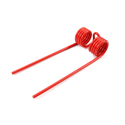 Palec podbieracza zastosowanie Welger WARYŃSKI-347877635