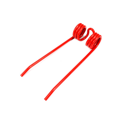 Palec podbieracza zastosowanie Welger RP12 Waryński-347900162