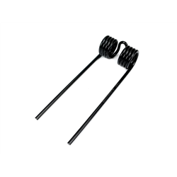 Palec podbieracza zastosowanie Welger RP200 Waryński-347900156