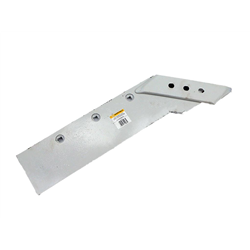 Lemiesz 4-skibowy z dłutem zastosowanie PR48 grubość 12mm Unia Pług stal borowa WARYŃSKI-347449834