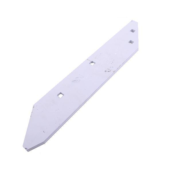 Listwa płozy lewa zastosowanie PO1895 Unia MX WARYŃSKI-347450769