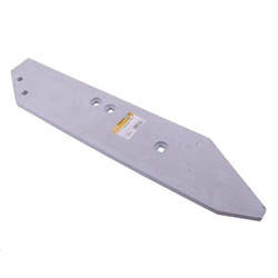 Listwa płozy lewa zastosowanie PO1712 Unia ZX WARYŃSKI-347450779
