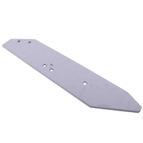Listwa płozy lewa zastosowanie PO1712 Unia ZX WARYŃSKI-347450780