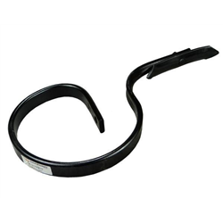 Ząb sprężynowy prosty 500 mm  Waryński-347876229