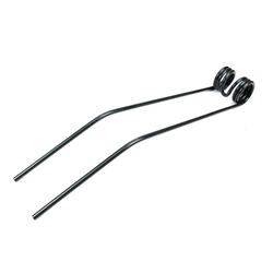Palec zgrabiarka zastosowanie Deutz Fahr WARYŃSKI W-16606394-347449077
