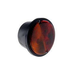 Lampa zespolona prawa okrągła C-330-347866762