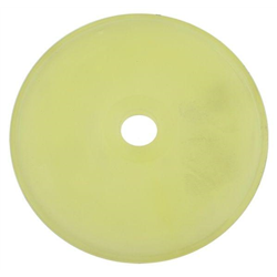 Przepona pompy opryskiwacza 16x110x10 z małym otworem 40311120340 221230 Silikon-347874489