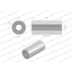 Zestaw naprawczy MTZ-245 Waryński-347902899