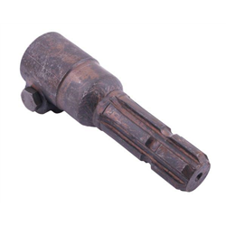 Redukcja adapter na śrubę 1 1/8" 6 wpustów na wałek 1 3/8" 6 wpustów WARYŃSKI-347878035