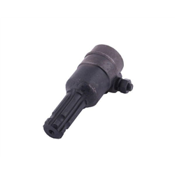 Redukcja adapter na śrubę 1 3/8" 6 wpustów na wałek 1 1/8" 6 wpustów WARYŃSKI-347878043