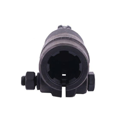 Redukcja adapter na śrubę 1 3/8" 6 wpustów na wałek 1 1/8" 6 wpustów WARYŃSKI-347878044