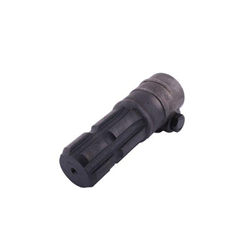 Redukcja adapter na śrubę 1 3/8" 6 wpustów na wałek 1 3/4" 6 wpustów WARYŃSKI-347878047