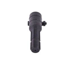 Redukcja adapter na śrubę 1 3/8" 21 wpustów na wałek 1 3/8" 6 wpustów WARYŃSKI-347878057