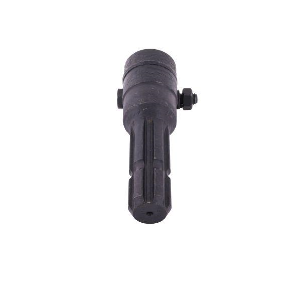 Redukcja adapter na śrubę 1 3/8" 21 wpustów na wałek 1 3/8" 6 wpustów WARYŃSKI-347878057